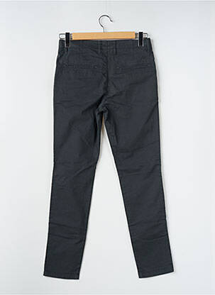 Chino kelnė bio normala dydis žalias KNOWLEDGE COTTON APPAREL vyras
