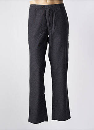 Chino kelnė chinamas audinys normala dydis pilka PORTUGUESE FLANNEL vyras