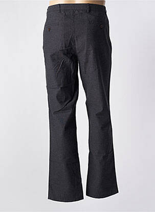 Chino kelnė chinamas audinys normala dydis pilka PORTUGUESE FLANNEL vyras