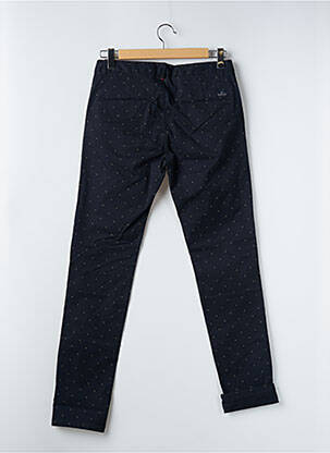 Tiesi kelnė tiesi kirpimas mėlyna SCOTCH & SODA vyras