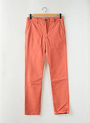 Chino kelnė tamprumas normala dydis oranžinė LEE COOPER vyras