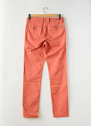 Chino kelnė tamprumas normala dydis oranžinė LEE COOPER vyras