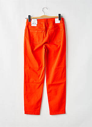 7/8 kelnės elastinė dydis oranžinė GERRY WEBER vyras