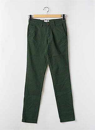 Chino kelnė tamprumas normala dydis žalias JACK & JONES vyras