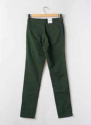Chino kelnė tamprumas normala dydis žalias JACK & JONES vyras