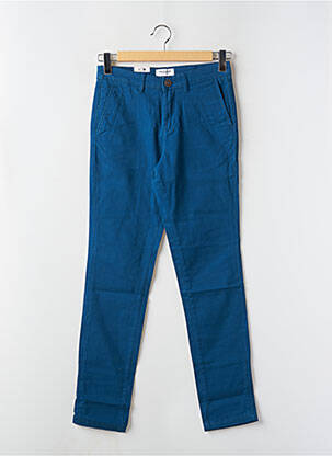 Chino kelnė tamprumas normala dydis mėlyna JACK & JONES vyras