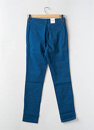 Chino kelnė tamprumas normala dydis mėlyna JACK & JONES vyras