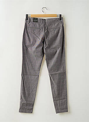 Chino kelnė tamprumas normala dydis pilka ONLY & SONS vyras