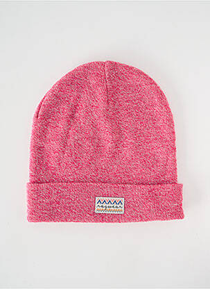 Kepurė rožinė RAGWEAR moteris