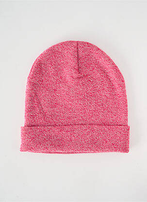 Kepurė rožinė RAGWEAR moteris