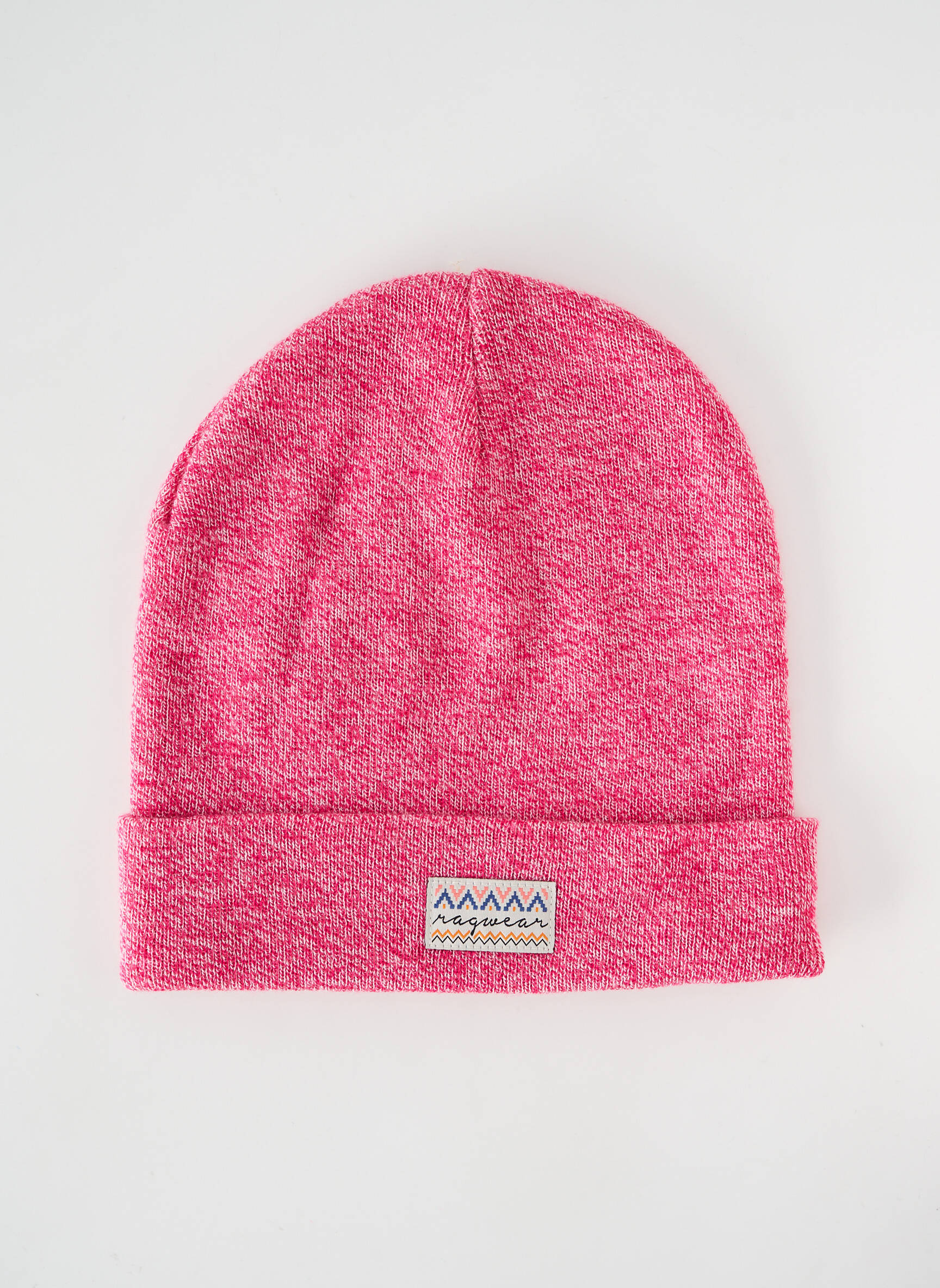 Kepurė rožinė RAGWEAR moteris