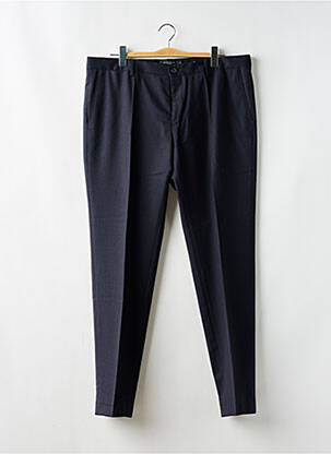 Chino kelnė normala dydis normala dydis mėlyna TOMMY HILFIGER vyras