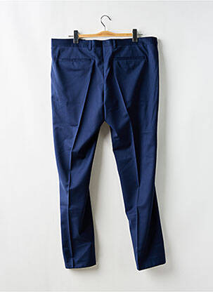 Chino kelnė tamprumas aukšta talija mėlyna TOMMY HILFIGER vyras