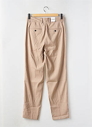 Chino kelnė kišenės normala dydis bežinis JACK & JONES vyras