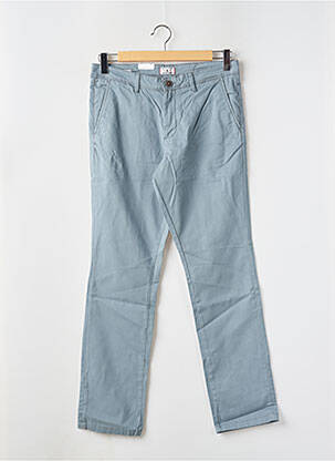 Chino kelnė kišenės normala dydis mėlyna JACK & JONES vyras