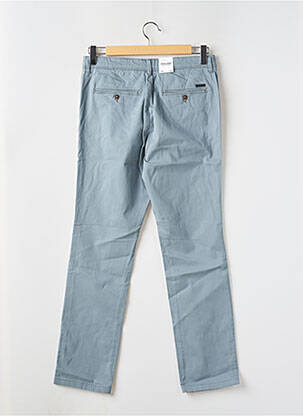 Chino kelnė kišenės normala dydis mėlyna JACK & JONES vyras