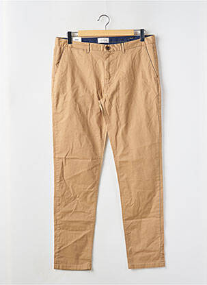 Chino kelnė kišenės normala dydis rudas MAISON SCOTCH vyras