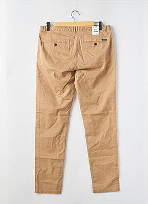 Chino kelnė kišenės normala dydis rudas MAISON SCOTCH vyras