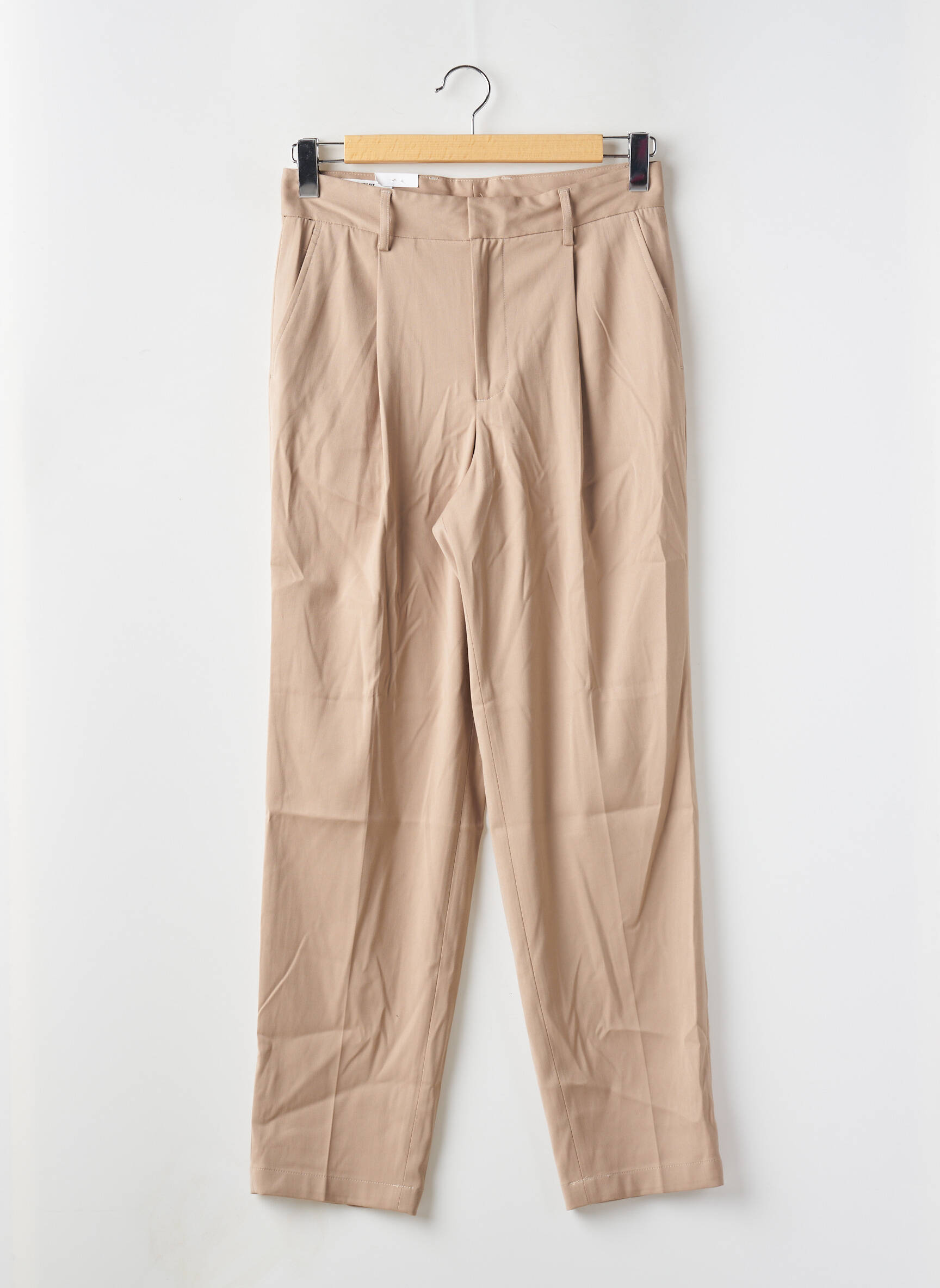 Chino kelnė kišenės normala dydis bežinis JACK & JONES vyras