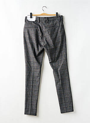 Chino kelnė chinamas audinys normala dydis mėlyna PRIVATE BLUE vyras