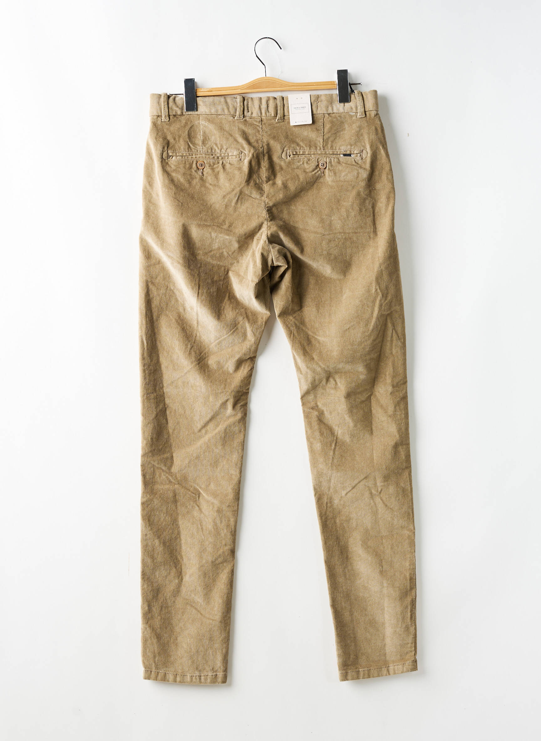 Chino kelnė tamprumas bežinis JACK & JONES vyras