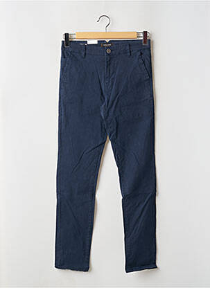 Chino kelnė tamprumas normala dydis mėlyna JACK & JONES vyras