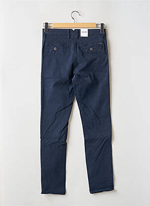 Chino kelnė tamprumas normala dydis mėlyna JACK & JONES vyras