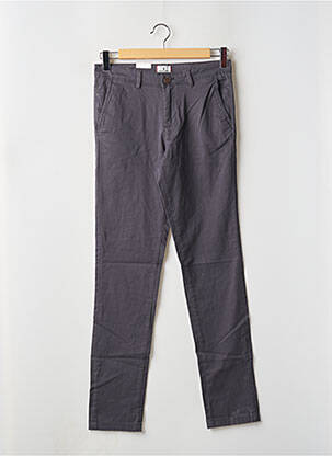 Chino kelnė tamprumas normala dydis pilka JACK & JONES vyras