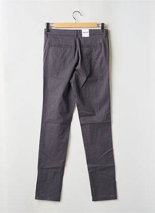 Chino kelnė tamprumas normala dydis pilka JACK & JONES vyras