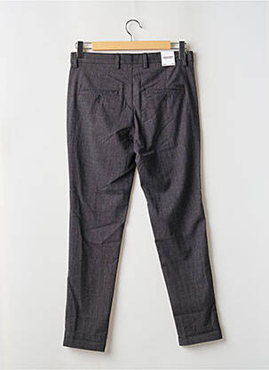 Lieknos kelnės tamprumas normala dydis juodas JACK & JONES vyras