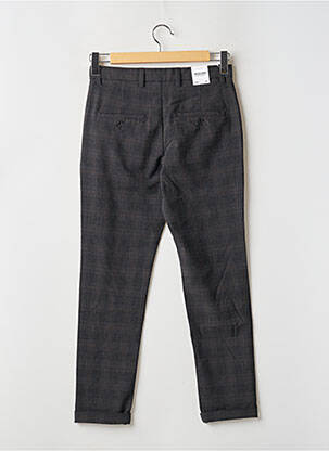 Lieknos kelnės tamprumas normala dydis pilka JACK & JONES vyras