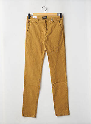 Chino kelnė tamprumas normala dydis bežinis SCOTCH & SODA vyras