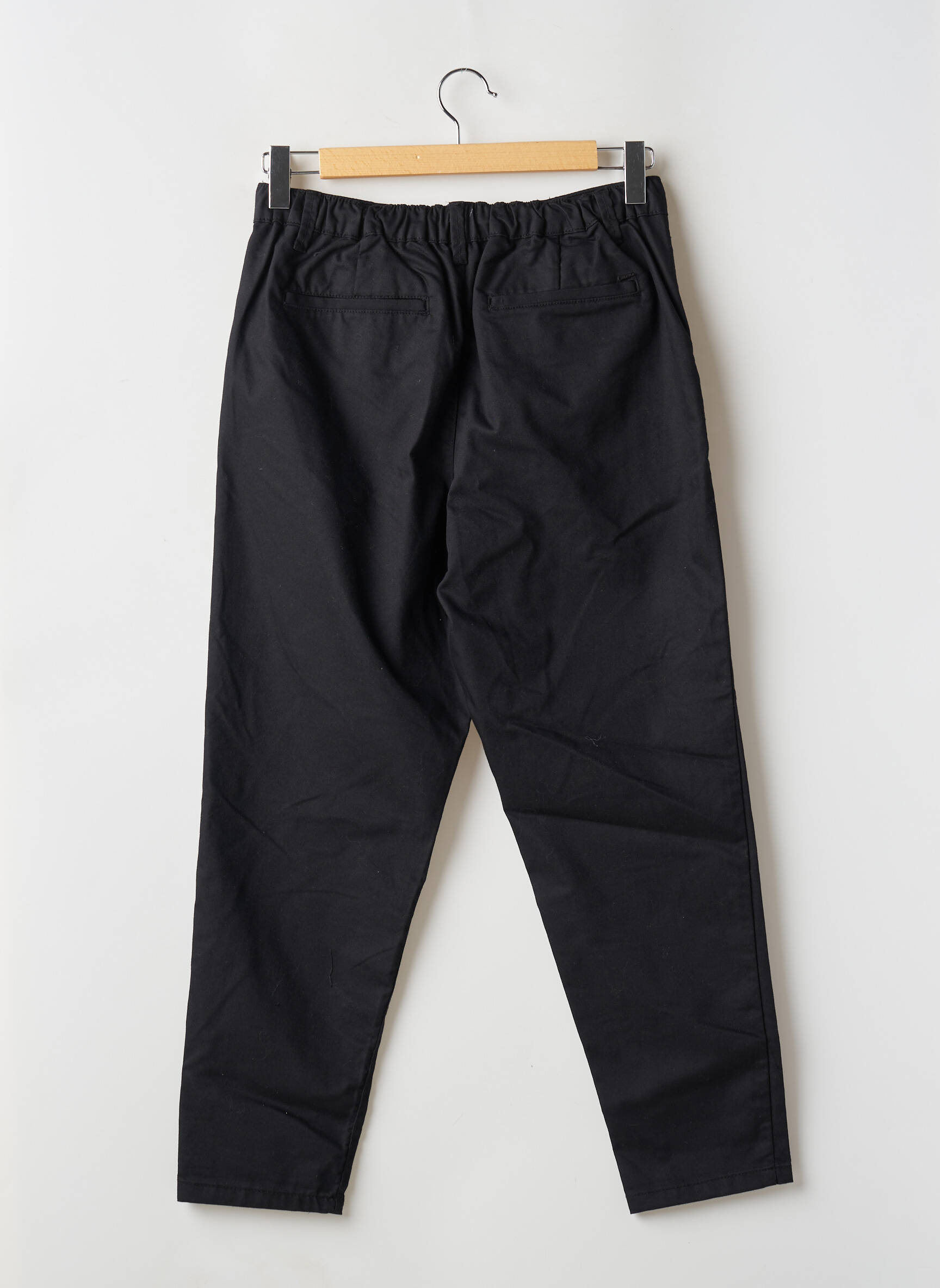 Chino kelnė tamprumas normala dydis juodas ONLY & SONS vyras