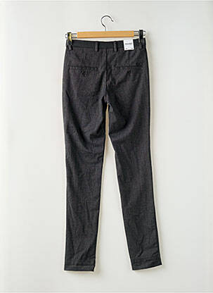 Lieknos kelnės tamprumas normala dydis pilka JACK & JONES vyras