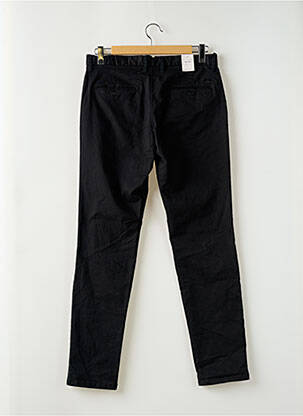 Chino kelnė tamprumas normala dydis juodas JACK & JONES vyras