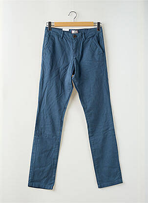 Chino kelnė tamprumas normala dydis mėlyna JACK & JONES vyras