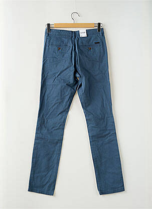 Chino kelnė tamprumas normala dydis mėlyna JACK & JONES vyras