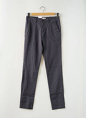 Chino kelnė tamprumas normala dydis pilka JACK & JONES vyras