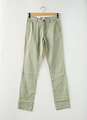 Chino kelnė tamprumas normala dydis šviesiai žalia JACK & JONES vyras
