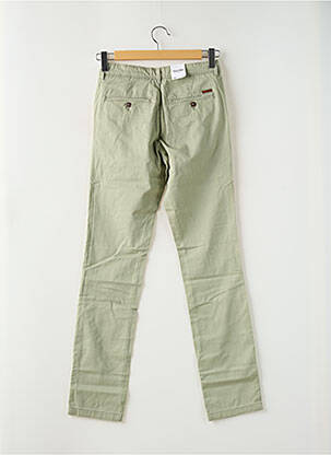 Chino kelnė tamprumas normala dydis šviesiai žalia JACK & JONES vyras