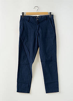 Chino kelnė tamprumas normala dydis mėlyna JACK & JONES vyras