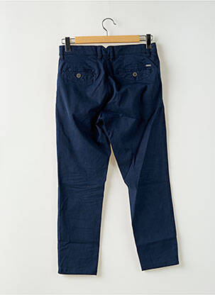 Chino kelnė tamprumas normala dydis mėlyna JACK & JONES vyras