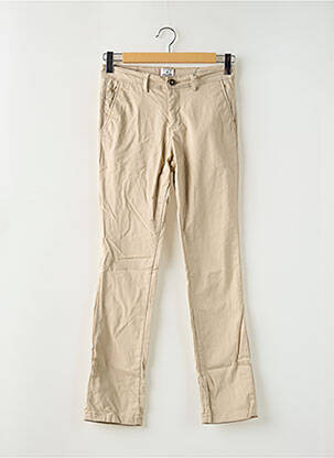Chino kelnė tamprumas normala dydis bežinis JACK & JONES vyras