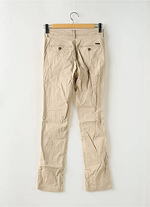 Chino kelnė tamprumas normala dydis bežinis JACK & JONES vyras