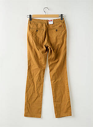 Chino kelnė tamprumas normala dydis tamsiai smėlinė JACK & JONES vyras