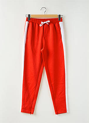 Joggins lieknas normala dydis raudona JACK & JONES vyras