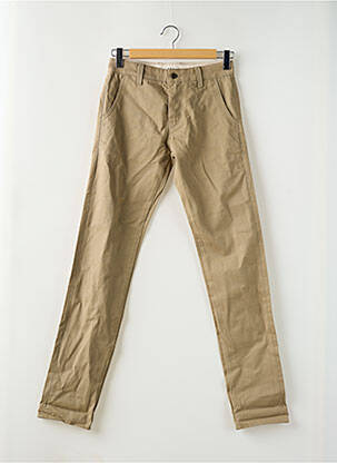 Chino kelnė kišenės normala dydis bežinis R.D.D (ROYAL DENIM DIVISION) vyras