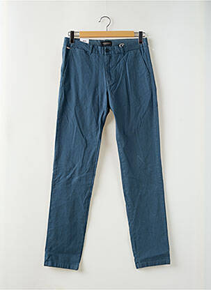 Chino kelnė tamprumas normala dydis mėlyna SCOTCH & SODA vyras