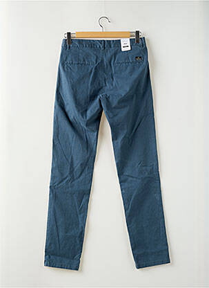 Chino kelnė tamprumas normala dydis mėlyna SCOTCH & SODA vyras