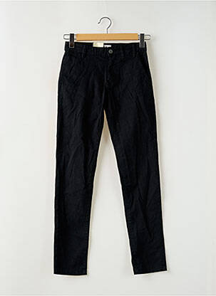 Chino kelnė tamprumas normala dydis juodas SHINE ORIGINAL vyras